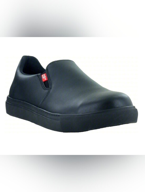 Shoes - Mellow Walk Slip-On Steel Toe Womens  Shoes